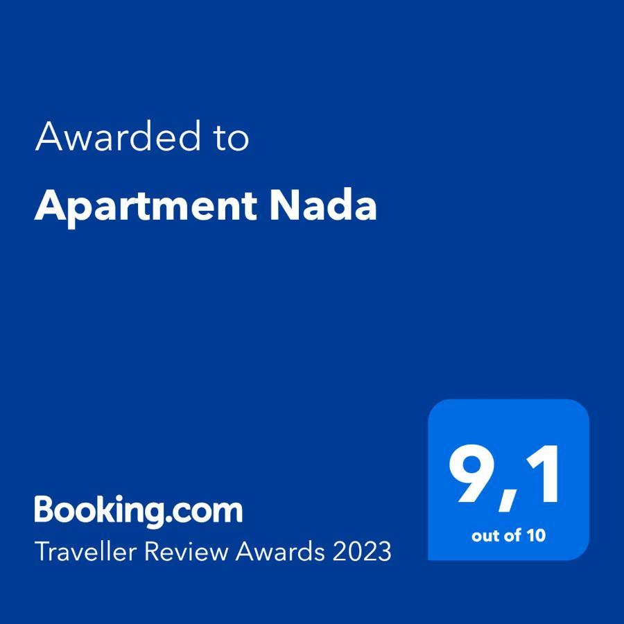 Apartment Nada Veli Losinj Bagian luar foto