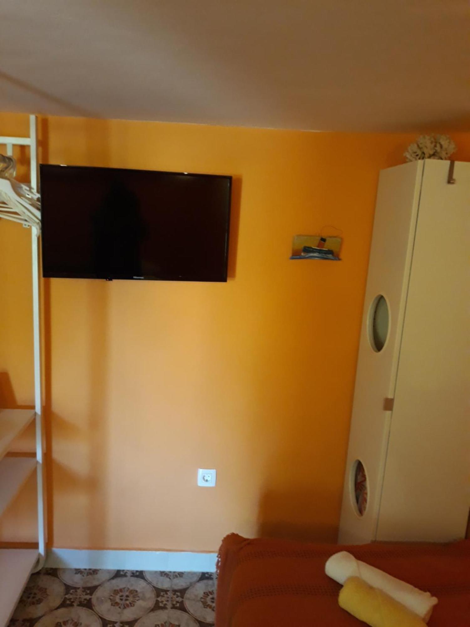 Apartment Nada Veli Losinj Bagian luar foto