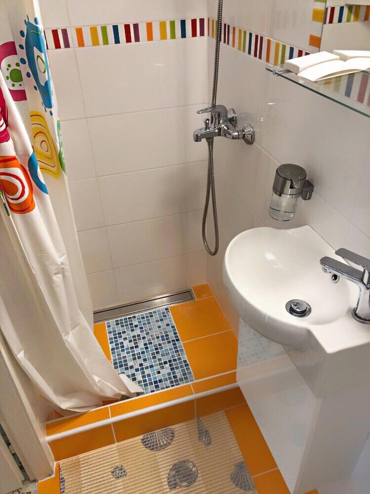 Apartment Nada Veli Losinj Bagian luar foto