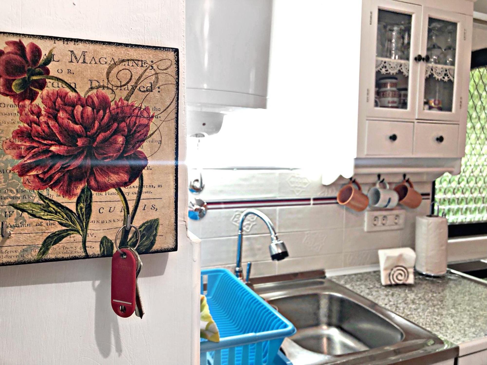 Apartment Nada Veli Losinj Bagian luar foto