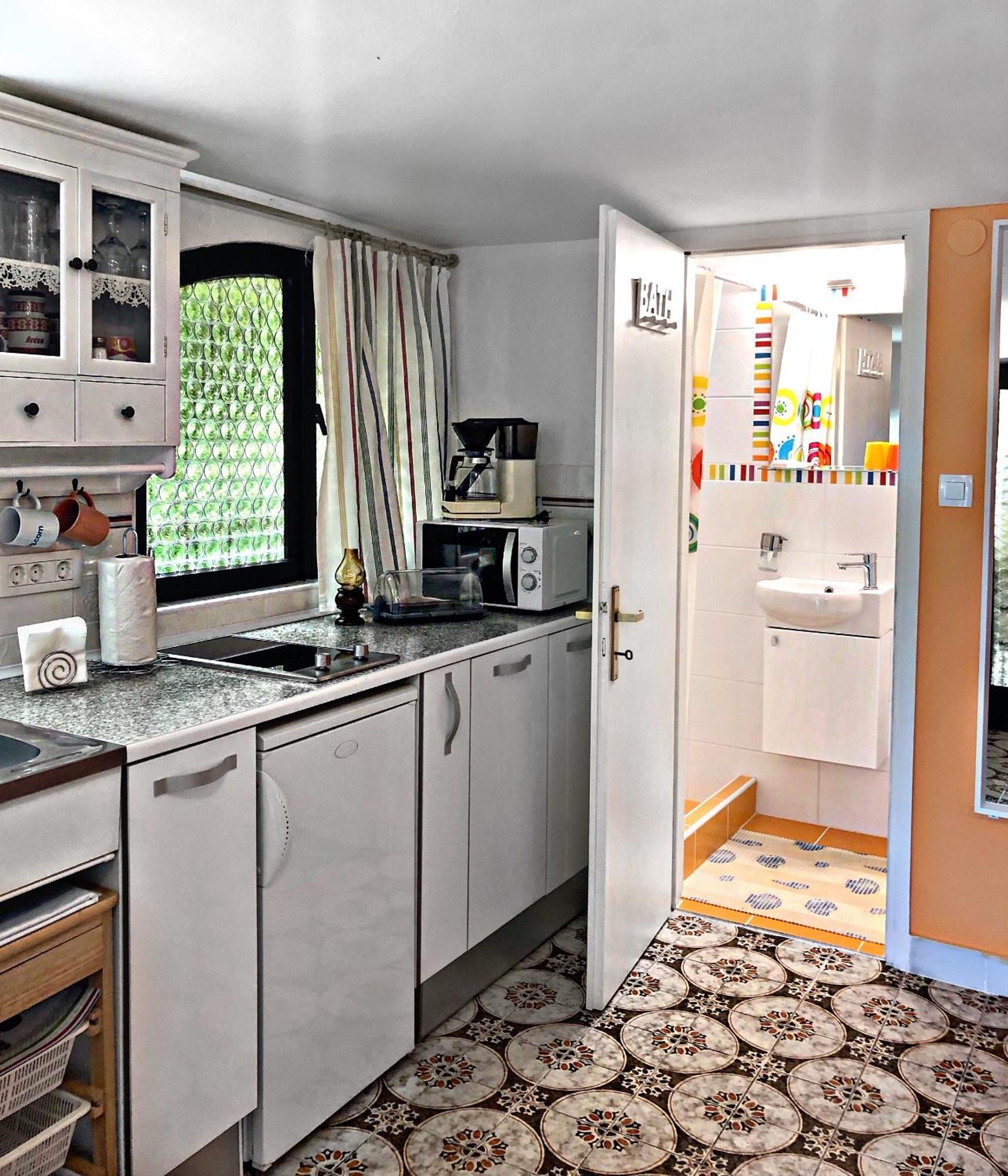 Apartment Nada Veli Losinj Bagian luar foto