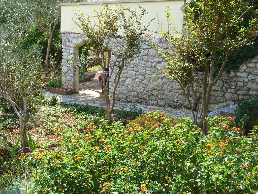 Apartment Nada Veli Losinj Bagian luar foto