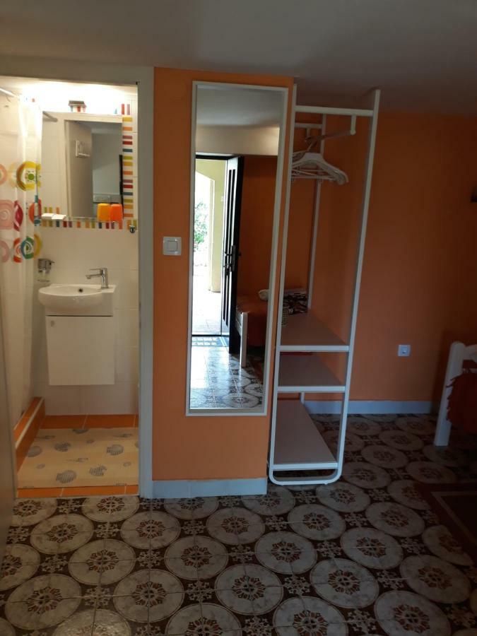 Apartment Nada Veli Losinj Bagian luar foto