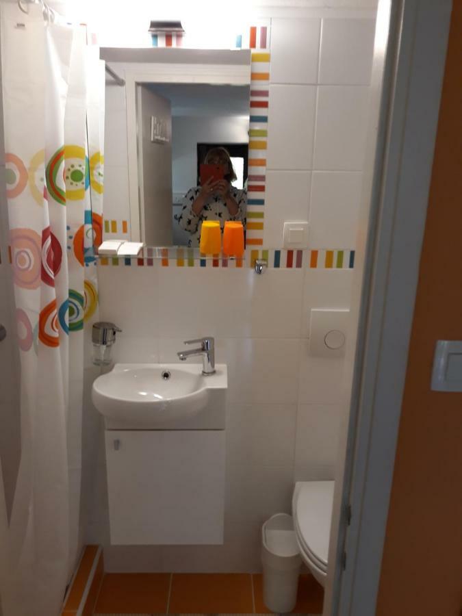 Apartment Nada Veli Losinj Bagian luar foto