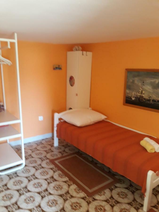 Apartment Nada Veli Losinj Bagian luar foto